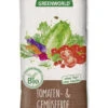 Tomaten- &amp; Gemüseerde Ohne Torf (16 L) | BIO Pflanzerde Von ASB Greenworld -Samenhaus Geschäft 550442 BIO Tomaten und Gemueseerde ohne Torf 16 l 313704 asb 0