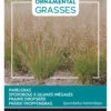 Prärie-Tropfengras | Ziergrassamen Von Buzzy Seeds -Samenhaus Geschäft 550649 Praerie Tropfengras 083090 by 0