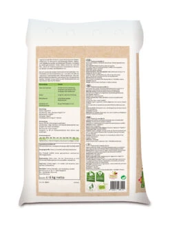 Urgesteinsmehl BIO-LIT (6 Kg) | BIO Bodenverbesserung Von Florissa -Samenhaus Geschäft 550746 BIO Urgesteinsmehl BIO LIT 6 kg 58812 fa 1