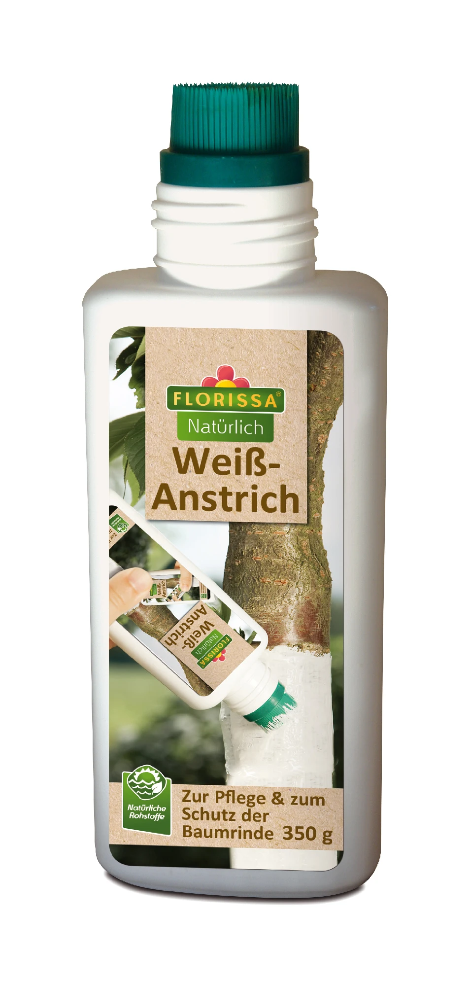 Weißanstrich (350 G) | Baumpflege Von Florissa 3 Weißanstrich (350 G) | Baumpflege Von Florissa