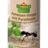 Ameisen-Stopp Mit Pyrethrum (300 G) | Fallen Und Fernhaltemittel Von Florissa -Samenhaus Geschäft 550758 Ameisen Stopp mit Pyrethrum 300 g 58937 fa 0