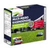 Multi-Mikro Rasendünger (3 Kg) | Rasendünger Von Cuxin DCM -Samenhaus Geschäft 550837 Multi Mikro Rasenduenger 3 kg 1002978 cx 0