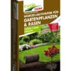 Wurzelaktivator Für Gartenpflanzen &amp; Rasen (10,5 Kg) | BIO Bodenverbesserung Von Cuxin DCM -Samenhaus Geschäft 550853 Wurzelaktivator fuer Gartenpflanzen und Rasen 1004152 cx 0