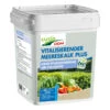 Vitalisierender Meereskalk Plus (5 Kg) | BIO Bodenverbesserung Von Cuxin DCM