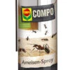 Ameisen-Spray (500 Ml) | Fallen Und Fernhaltemittel Von COMPO -Samenhaus Geschäft 550890 Ameisen Spray 500 ml 2077702004 co 0