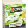 Wespenfallen Köder Nachfüllpack N | Fallen Und Fernhaltemittel Von COMPO [MHD 08/2024] -Samenhaus Geschäft 550897 Wespenfallen Koeder Nachfuellpack N 2243302004 co 0