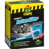 Ratten-Köder (200 G) | Fallen Und Fernhaltemittel Von COMPO -Samenhaus Geschäft 550905 Ratten Koeder 200 g 2391702004 co 0
