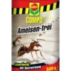 Ameisen-frei (500 G) | Fallen Und Fernhaltemittel Von COMPO -Samenhaus Geschäft 550912 Ameisen frei 500 g 2594802004 co 0