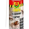 Ameisen-Spray N (400 Ml) | Fallen Und Fernhaltemittel Von COMPO 1 Ameisen-Spray N (400 Ml) | Fallen Und Fernhaltemittel Von COMPO -Samenhaus Geschäft 550913 Ameisen Spray N 400 ml 2646002004 co 0