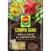 Qualitäts-Blumenerde (10 L) | Erden Von COMPO -Samenhaus Geschäft 550919 Qualitaets Blumenerde 10 L 1113122004 co 0