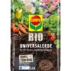 Universal-Erde Torffrei (7,5 L) | BIO Erden Von COMPO -Samenhaus Geschäft 550924 BIO Universal Erde torffrei 7 5 L 1122412004 co 0