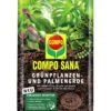 Grünpflanzen- Und Palmenerde (10 L) | Erden Von COMPO -Samenhaus Geschäft 550930 Gruenpflanzen und Palmenerde 10 L 1143122004 co 0