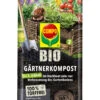 Gärtner-Kompost Torffrei (40 L) | BIO Erden Von COMPO -Samenhaus Geschäft 550944 BIO Gaertner Kompost torffrei 40 L 2074814004 co 0
