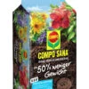 Qualitäts-Blumenerde (60 L) | Erden Von COMPO 1 Qualitäts-Blumenerde (60 L) | Erden Von COMPO -Samenhaus Geschäft 550951 Qualitaets Blumenerde 60 L 2220214004 co 0