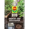 Anzucht- Und Kräutererde Torffrei (10 L) | BIO Erden Von COMPO -Samenhaus Geschäft 550955 BIO Anzucht und Kraeutererde torffrei 10 L 2402602004 co 0
