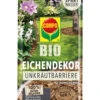Eichendekor + Unkrautbarriere (50 L) | BIO Unkrautvernichter Von COMPO -Samenhaus Geschäft 550958 BIO Eichendekor Unkrautbarriere 50 L 2417604004 co 0