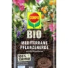 Mediterrane Pflanzenerde Torffrei (20 L) | BIO Erden Von COMPO -Samenhaus Geschäft 550962 BIO Mediterrane Pflanzenerde torffrei 20 L 2822688004 co 0