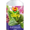 Blattpflege Für Orchideen (250 Ml) | Blumenpflege Von COMPO -Samenhaus Geschäft 550976 Blattpflege fuer Orchideen 250 ml 1402012004 co 0