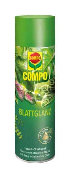 Blattglanz (300 Ml) | Blumenpflege Von COMPO