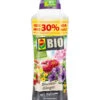 Blumendünger (1,3 L) | BIO Dünger Von COMPO -Samenhaus Geschäft 550992 BIO Blumenduenger 1 3 L 2082202004 co 0