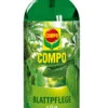 Blattpflege Für Grünpflanzen (500 Ml) | Dünger Von COMPO 1 Blattpflege Für Grünpflanzen (500 Ml) | Dünger Von COMPO -Samenhaus Geschäft 551000 Blattpflege fuer Gruenpflanzen 500 ml 2226302004 co 0