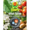 Vital-Turbo (20 G) | Dünger Von COMPO -Samenhaus Geschäft 551011 Vital Turbo 20 g 2595402004 co 0