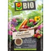Horn- Und Knochenmehl (2,5 Kg) | BIO Dünger Von COMPO -Samenhaus Geschäft 551019 BIO Horn und Knochenmehl 2 5 kg 1263102004 co 0