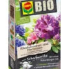 Rhododendron- Und Hortensien Langzeit-Dünger Mit Schafwolle (750 G) | BIO Dünger Von COMPO -Samenhaus Geschäft 551025 BIO Rhododendron und Hortensien Langzeit Duenger mit Schafwolle 750 g 2029302004 co 0