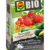 Tomaten Langzeit-Dünger Mit Schafwolle (750 G) | BIO Dünger Von COMPO -Samenhaus Geschäft 551027 BIO Tomaten Langzeit Duenger mit Schafwolle 750 g 2029702004 co 0