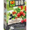 Beeren Langzeit-Dünger Mit Schafwolle (750 G) | BIO Dünger Von COMPO -Samenhaus Geschäft 551028 BIO Beeren Langzeit Duenger mit Schafwolle 750 g 2029802004 co 0