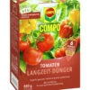 Tomaten Langzeit-Dünger (850 G) | Dünger Von COMPO -Samenhaus Geschäft 551038 Tomaten Langzeit Duenger 850 g 2379202004 co 0