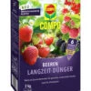 Beeren Langzeit-Dünger (2 Kg) | Dünger Von COMPO -Samenhaus Geschäft 551040 Beeren Langzeit Duenger 2 kg 2379402004 co 0