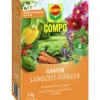Garten Langzeit-Dünger (2 Kg) | Dünger Von COMPO -Samenhaus Geschäft 551041 Garten Langzeit Duenger 2 kg 2384602004 co 0
