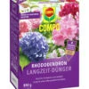 Rhododendron Langzeit-Dünger (850 G) | Dünger Von COMPO -Samenhaus Geschäft 551043 Rhododendron Langzeit Duenger 850 g 2384802004 co 0