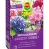 Rhododendron Langzeit-Dünger (2 Kg) | Dünger Von COMPO -Samenhaus Geschäft 551044 Rhododendron Langzeit Duenger 2 kg 2384902004 co 0