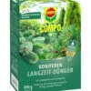 Koniferen Langzeit-Dünger (850 G) | Dünger Von COMPO -Samenhaus Geschäft 551047 Koniferen Langzeit Duenger 850 g 2385402004 co 0