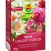 Rosen Langzeit-Dünger (850 G) | Dünger Von COMPO -Samenhaus Geschäft 551050 Rosen Langzeit Duenger 850 g 2385802004 co 0