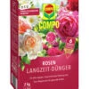 Rosen Langzeit-Dünger (2 Kg) | Dünger Von COMPO -Samenhaus Geschäft 551051 Rosen Langzeit Duenger 2 kg 2385902004 co 0