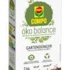 öko Balance Gartendünger (2 Kg) | Dünger Von COMPO -Samenhaus Geschäft 551054 oeko balance Gartenduenger 2 kg 2679002004 co 0
