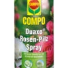 Rosen-Pilz Spray (400 Ml) | Pflanzenschutz Von COMPO -Samenhaus Geschäft 551061 Rosen Pilz Spray 400 ml 1731902004 co 0