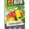 Gelbtafeln (7 Stück) | BIO Fallen Und Fernhaltemittel Von COMPO 1 Gelbtafeln (7 Stück) | BIO Fallen Und Fernhaltemittel Von COMPO -Samenhaus Geschäft 551063 BIO Gelbtafeln 7 Stueck 1733302004 co 0