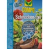 Schnecken-frei (200 G) | Pflanzenschutz Von COMPO -Samenhaus Geschäft 551076 Schnecken frei 200 g 2065602004 co 0