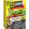 Schneckenkorn (550 G) | Fallen Und Fernhaltemittel Von COMPO -Samenhaus Geschäft 551105 Schneckenkorn 550 g 2336602004 co 0