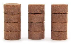 Kokos Substrattabletten (30 Mm) (1536 Stück) | Substrattabletten Von Jiffy -Samenhaus Geschäft 551158 Kokos Substrattabletten 30 mm 1536 Stueck 67180030 jf 3