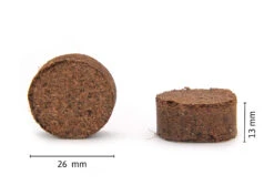 Kokos Substrattabletten (30 Mm) (1536 Stück) | Substrattabletten Von Jiffy -Samenhaus Geschäft 551158 Kokos Substrattabletten 30 mm 1536 Stueck 67180030 jf 4