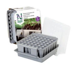 Minigewächshaus Anzuchtbox | Zimmergewächshaus Von Nelson Garden -Samenhaus Geschäft 551484 Minigewaechshaus Anzuchtbox 5698A ng 0