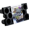 Mini-Topfplatte (3 Stück) | Anzuchtschalen Von Nelson Garden 2 Mini-Topfplatte (3 Stück) | Anzuchtschalen Von Nelson Garden -Samenhaus Geschäft 551489 Mini Topfplatte 3 Stueck 5776A ng 0