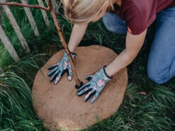 Kokosscheibe (Ø60 Cm) | Winterschutz Von Nelson Garden 5 Kokosscheibe (Ø60 Cm) | Winterschutz Von Nelson Garden -Samenhaus Geschäft 551499 Kokosscheibe 60 cm 7502 ng 1