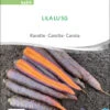 Karotte Lila Lu SG | BIO Möhrensamen Von Sativa Rheinau -Samenhaus Geschäft 551663 BIO Karotte Lila Lu SG ka54 sr 0