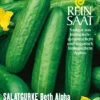 Salatgurke Beth Alpha | BIO Salatgurkensamen Von Reinsaat -Samenhaus Geschäft 551929 BIO Salatgurke Beth Alpha Gu8 rs 0